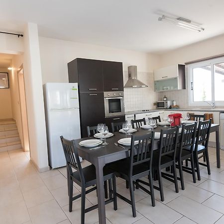 Villa Valmare Ayia Napa Exteriér fotografie