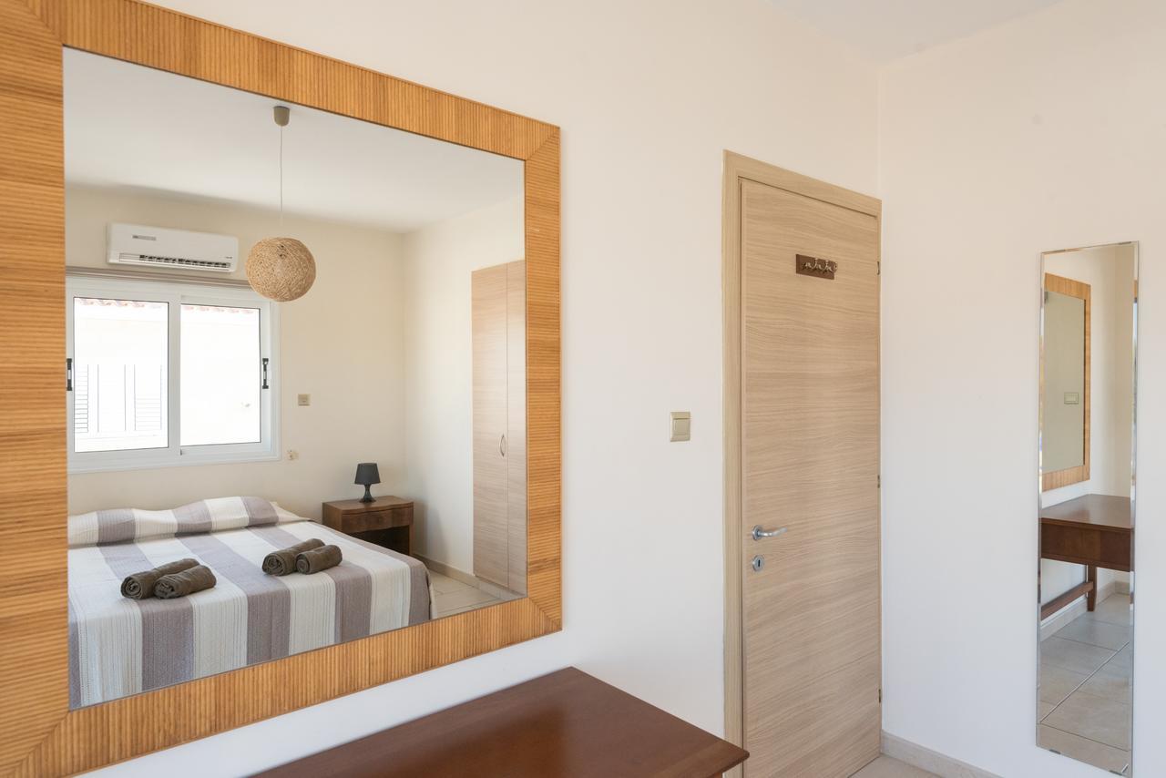 Villa Valmare Ayia Napa Exteriér fotografie