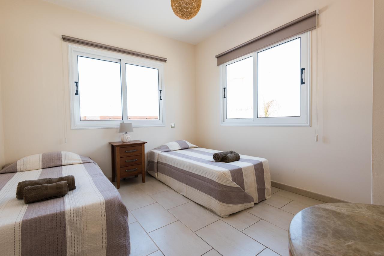 Villa Valmare Ayia Napa Exteriér fotografie