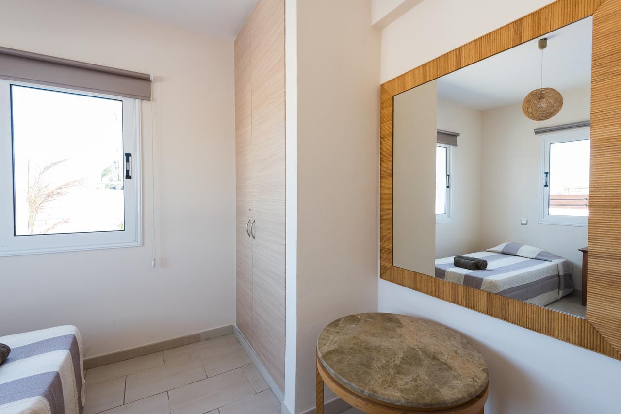 Villa Valmare Ayia Napa Exteriér fotografie