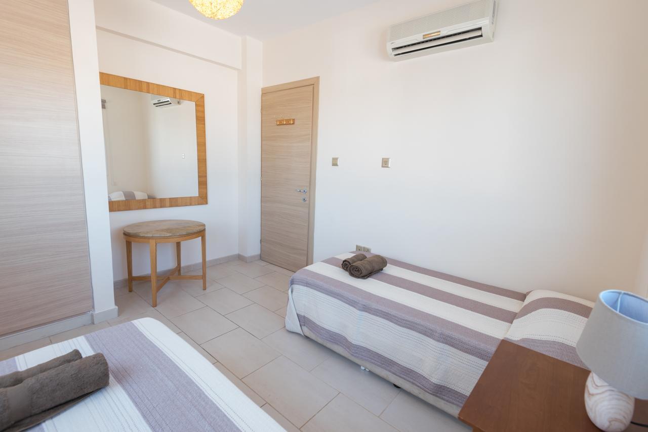 Villa Valmare Ayia Napa Exteriér fotografie