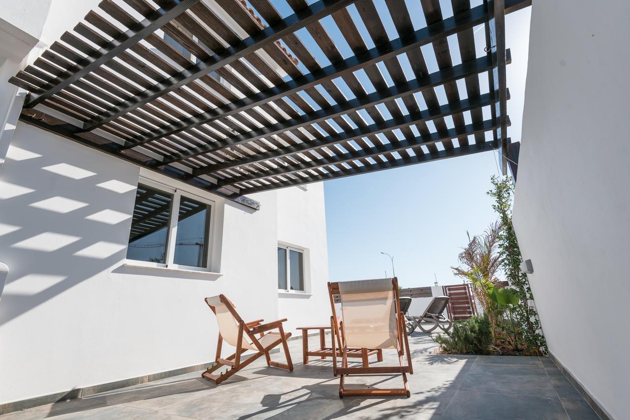 Villa Valmare Ayia Napa Exteriér fotografie